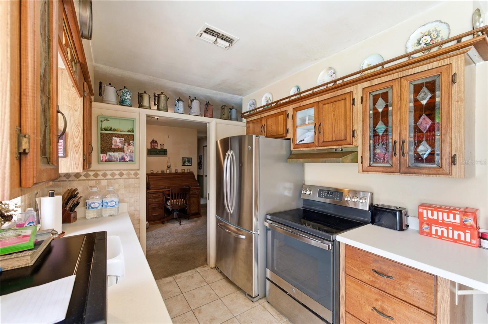 OAKHURST GROVES - Residential