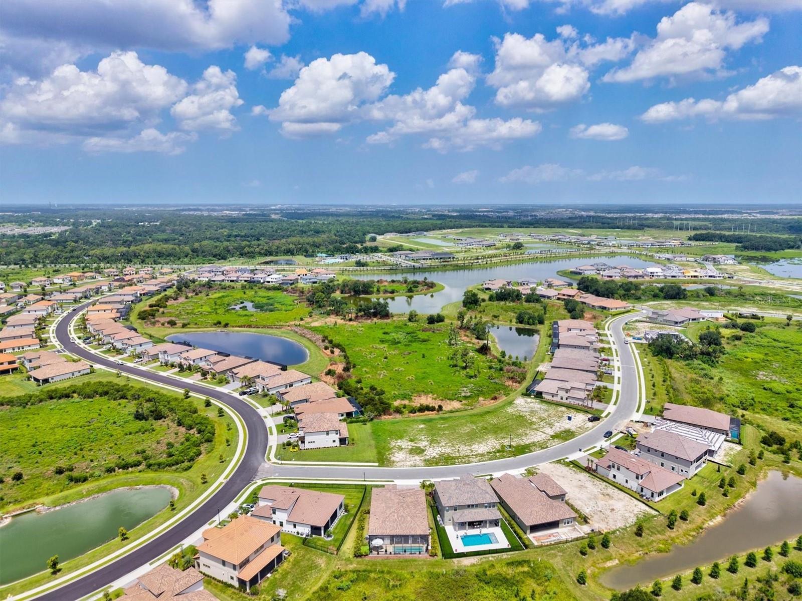 CROSSWIND RANCH PH IB - Residential
