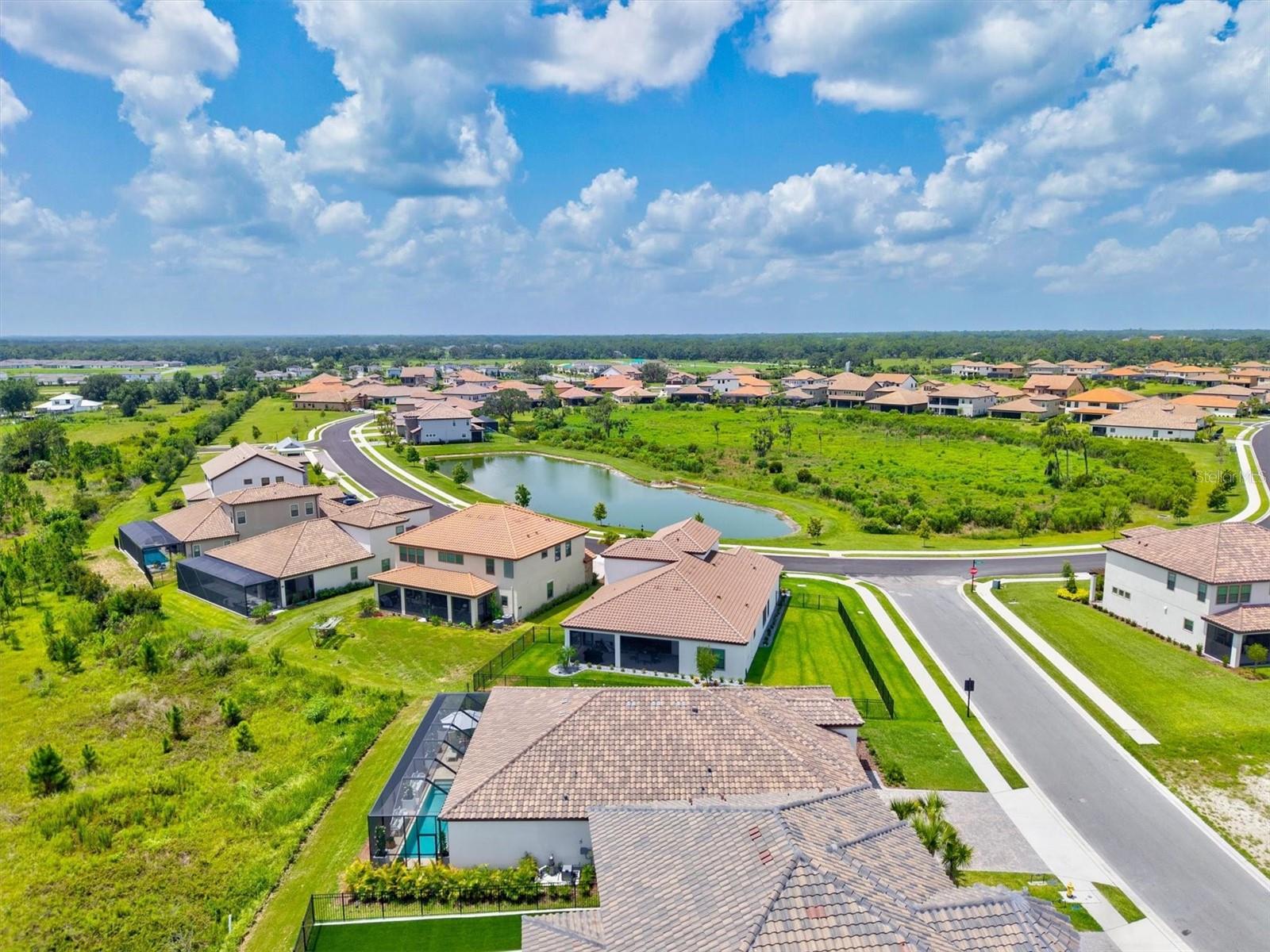 CROSSWIND RANCH PH IB - Residential
