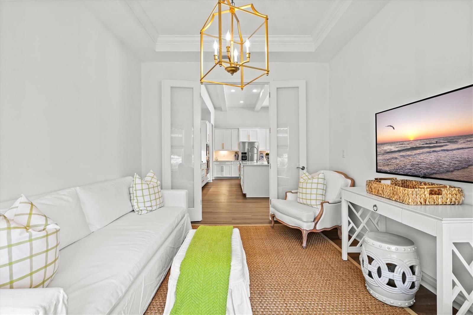 CROSSWIND RANCH PH IB - Residential