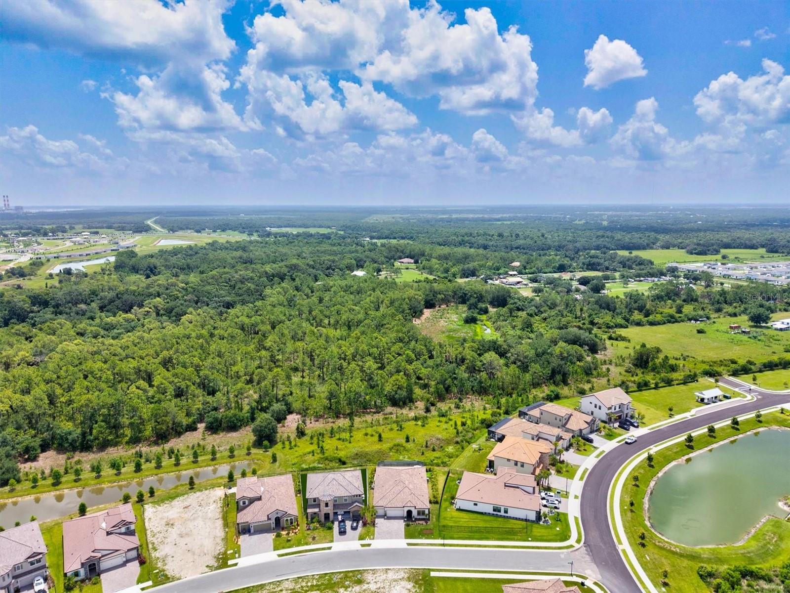CROSSWIND RANCH PH IB - Residential