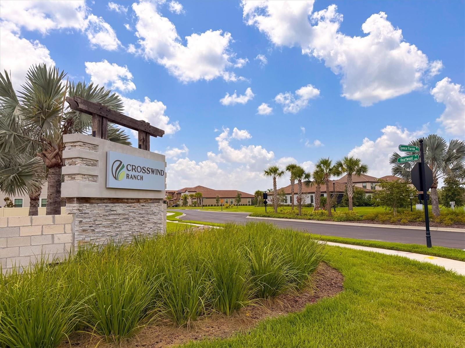 CROSSWIND RANCH PH IB - Residential