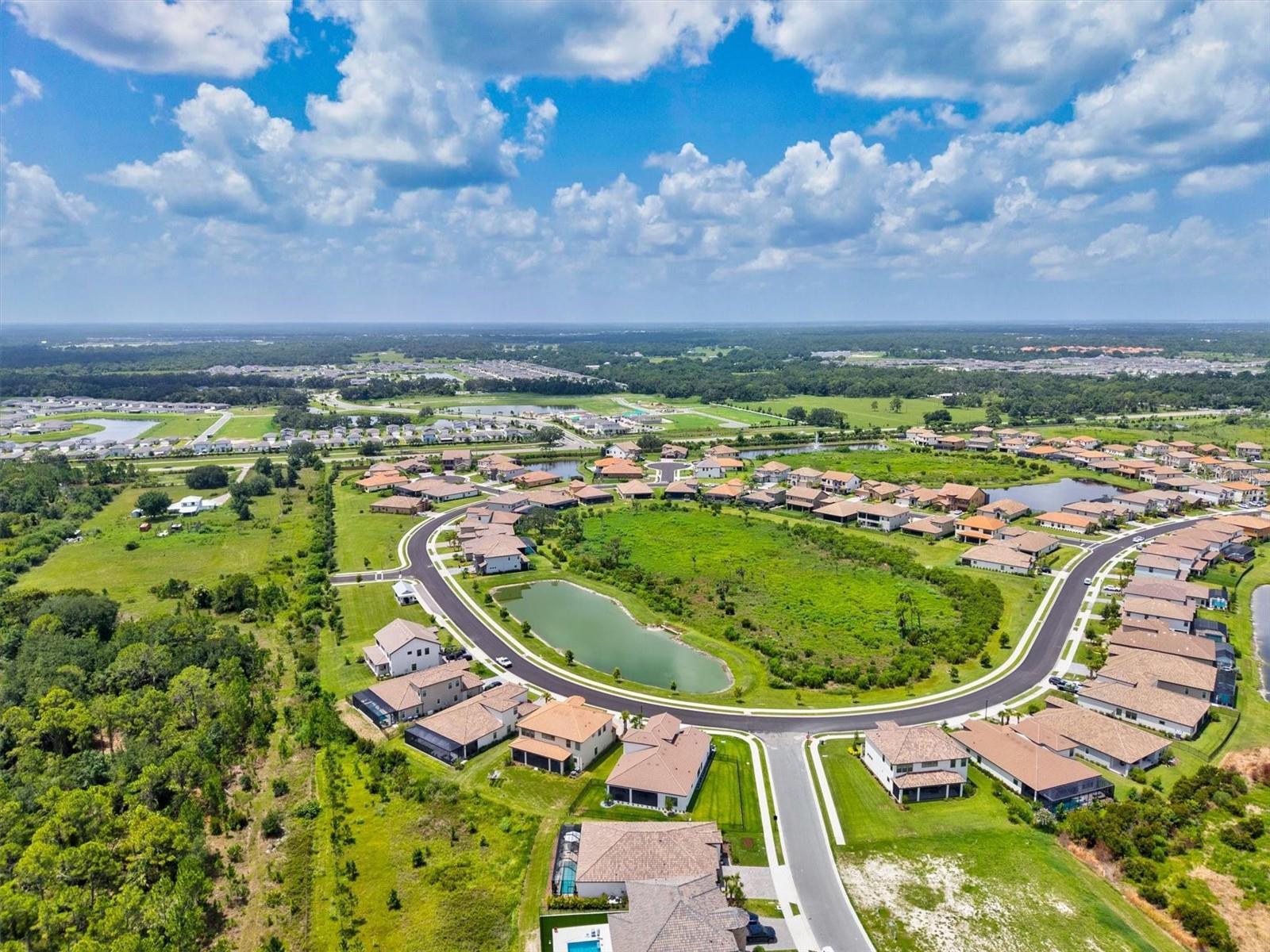 CROSSWIND RANCH PH IB - Residential