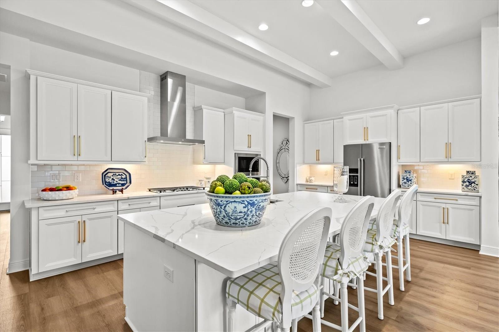 CROSSWIND RANCH PH IB - Residential