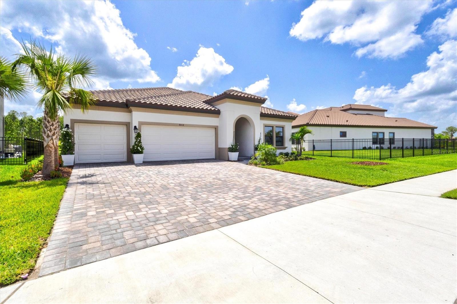 CROSSWIND RANCH PH IB - Residential