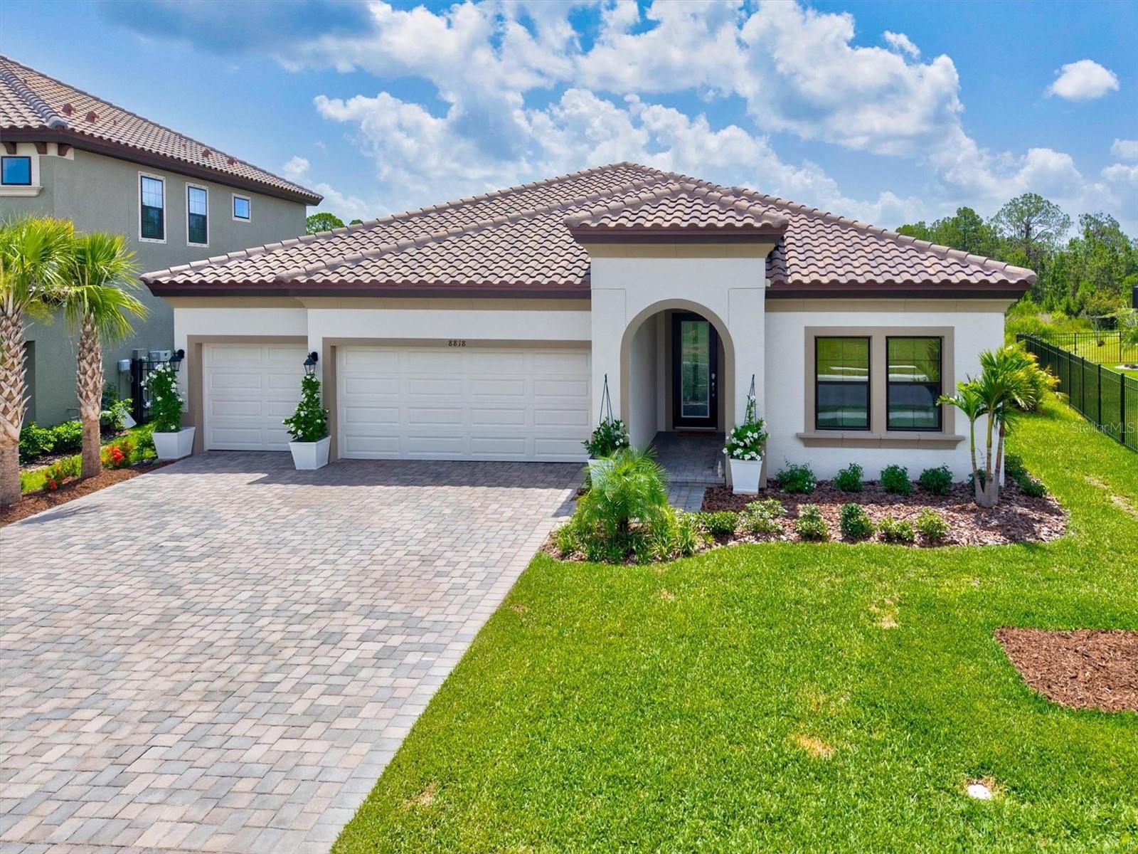 CROSSWIND RANCH PH IB - Residential