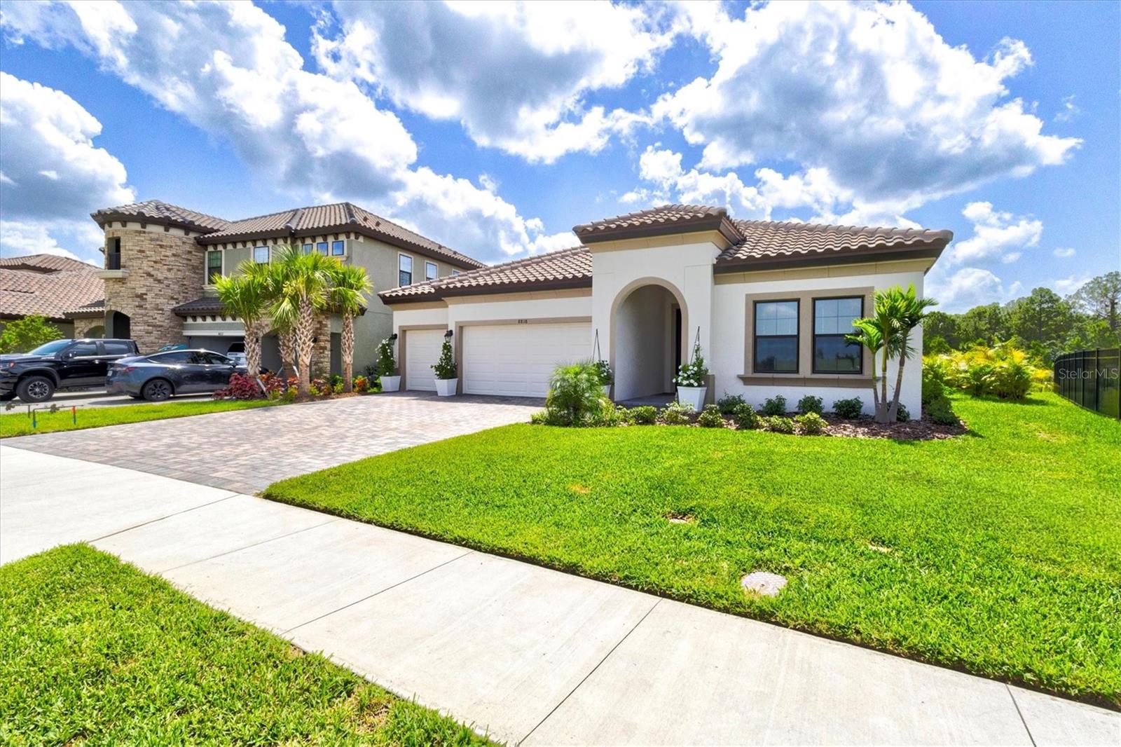 CROSSWIND RANCH PH IB - Residential