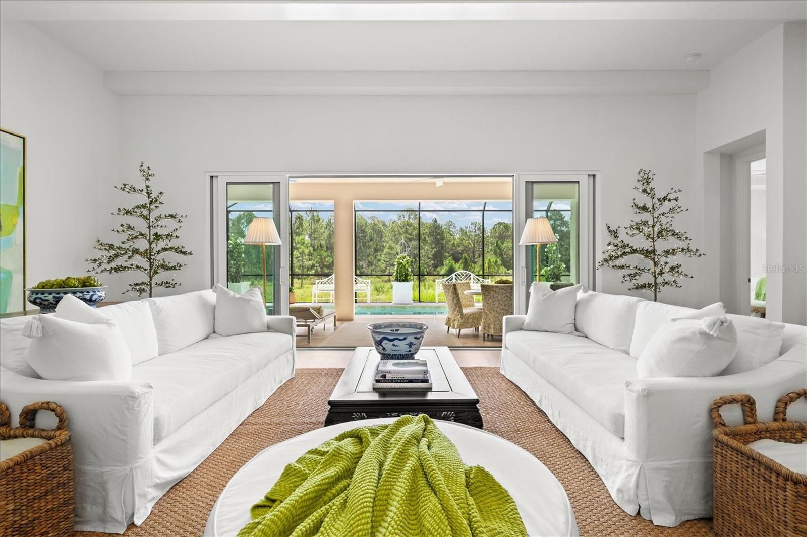 CROSSWIND RANCH PH IB - Residential