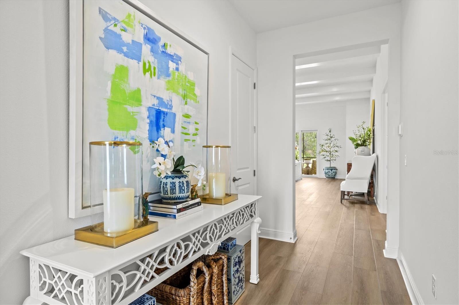 CROSSWIND RANCH PH IB - Residential