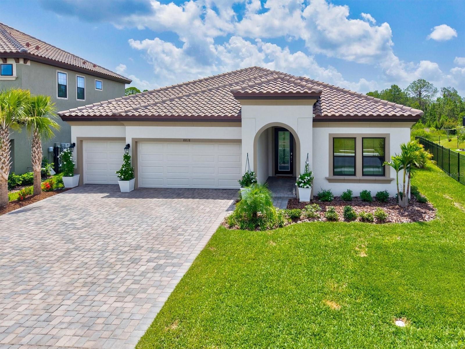 CROSSWIND RANCH PH IB - Residential