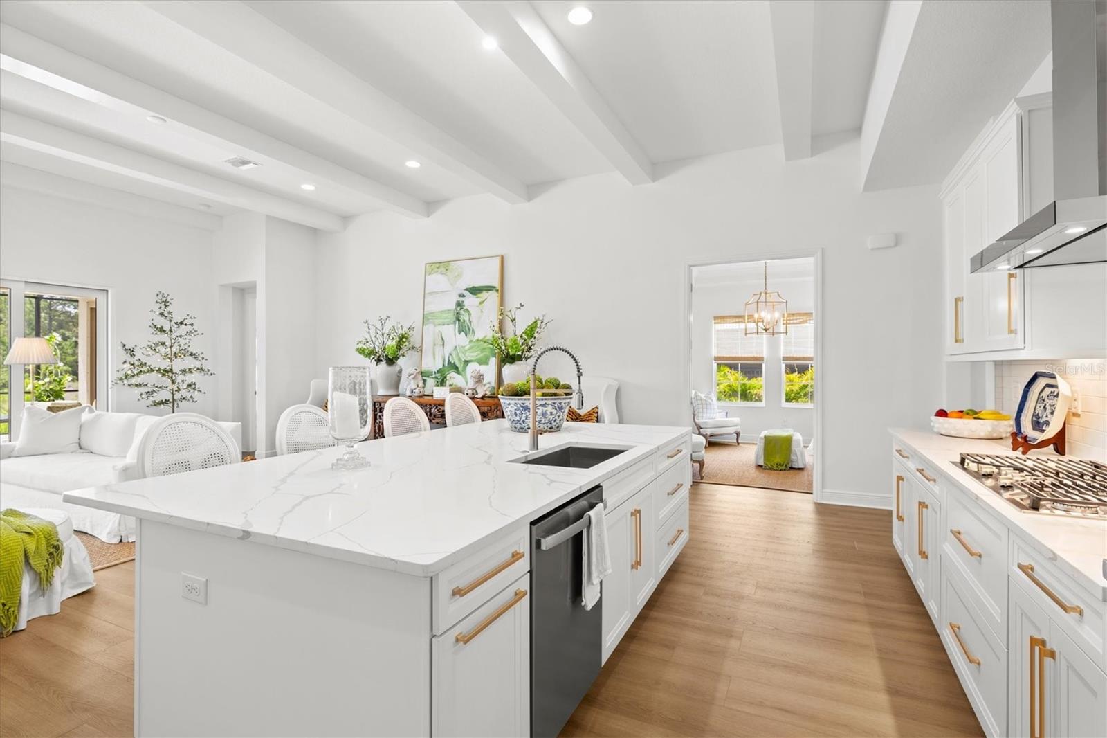 CROSSWIND RANCH PH IB - Residential