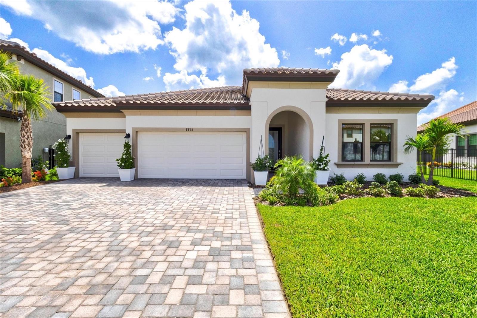 CROSSWIND RANCH PH IB - Residential