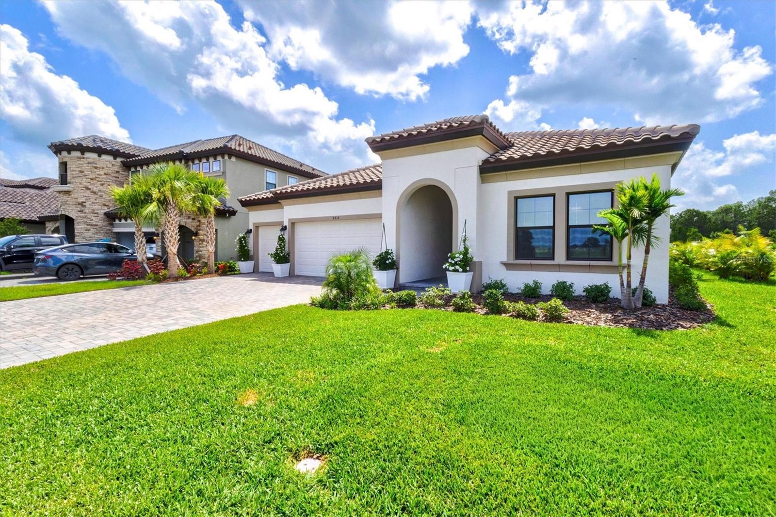 CROSSWIND RANCH PH IB - Residential
