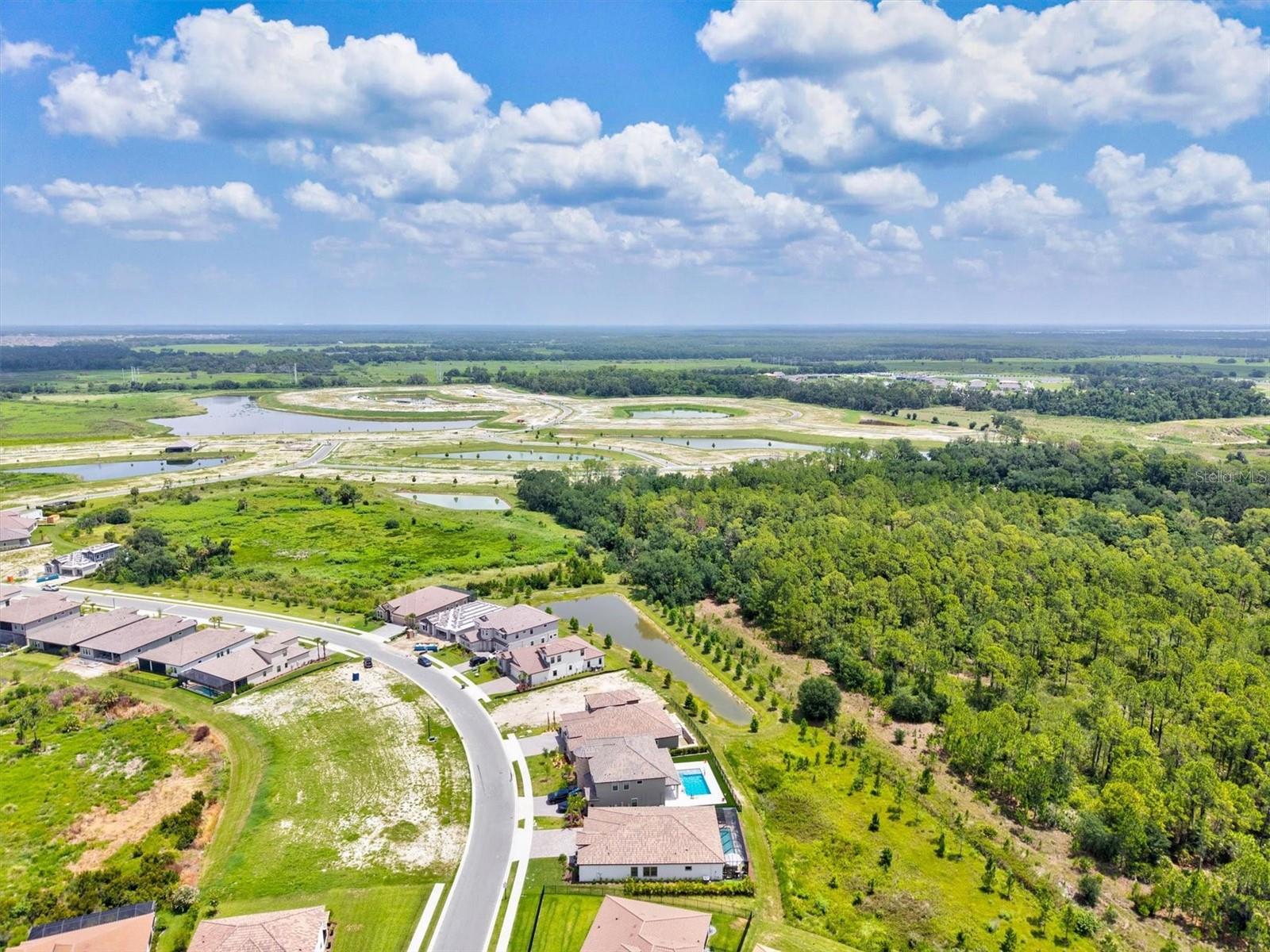 CROSSWIND RANCH PH IB - Residential