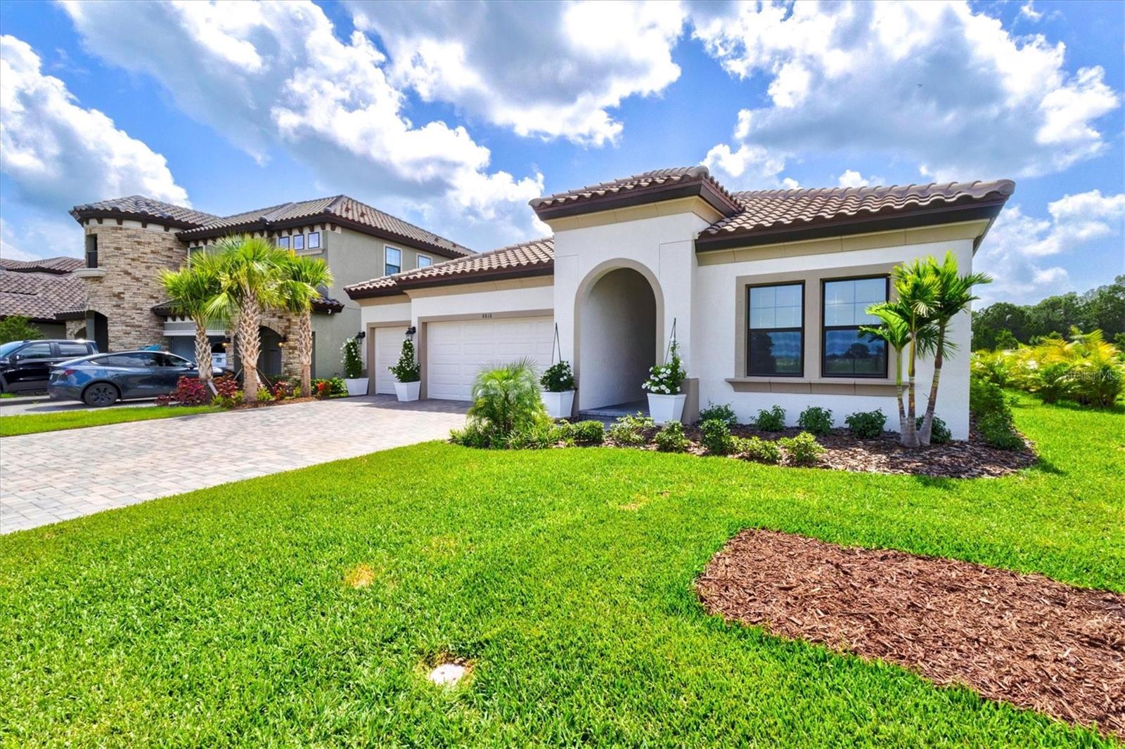 CROSSWIND RANCH PH IB - Residential
