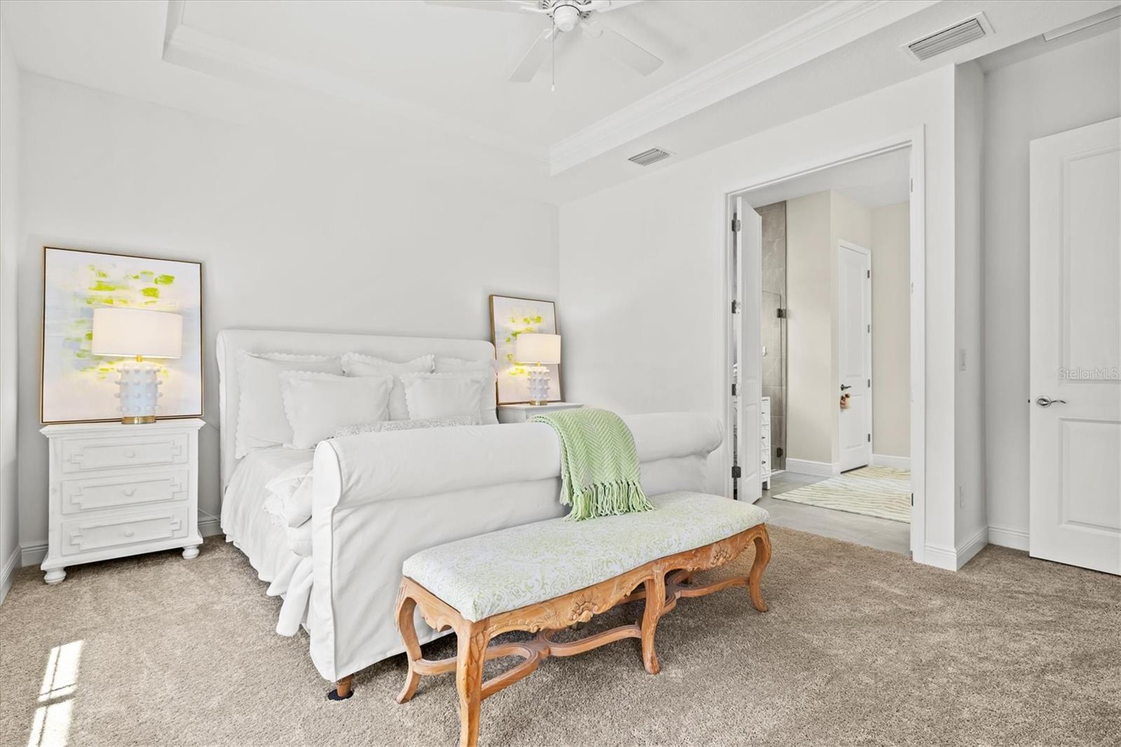 CROSSWIND RANCH PH IB - Residential