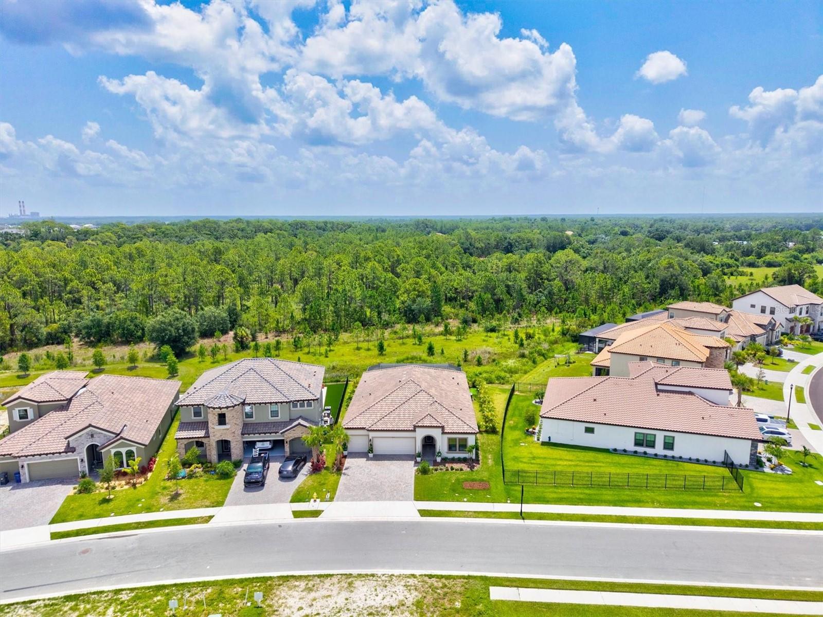 CROSSWIND RANCH PH IB - Residential