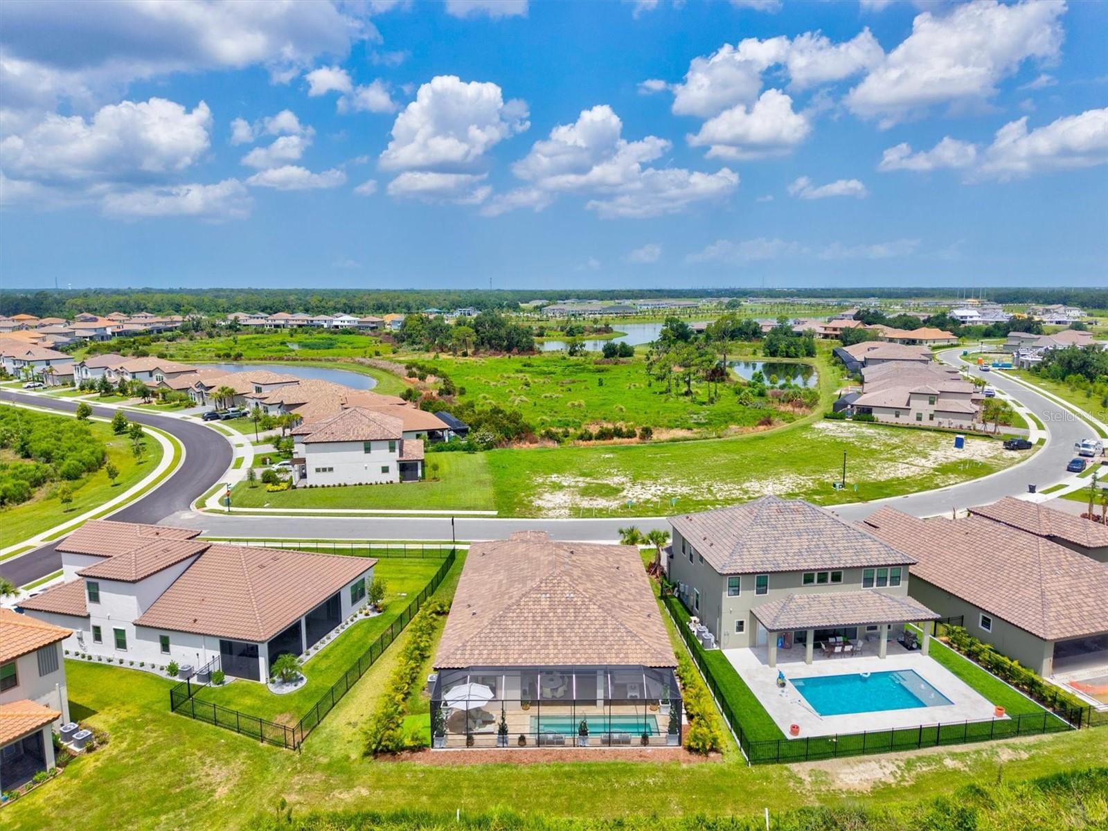 CROSSWIND RANCH PH IB - Residential