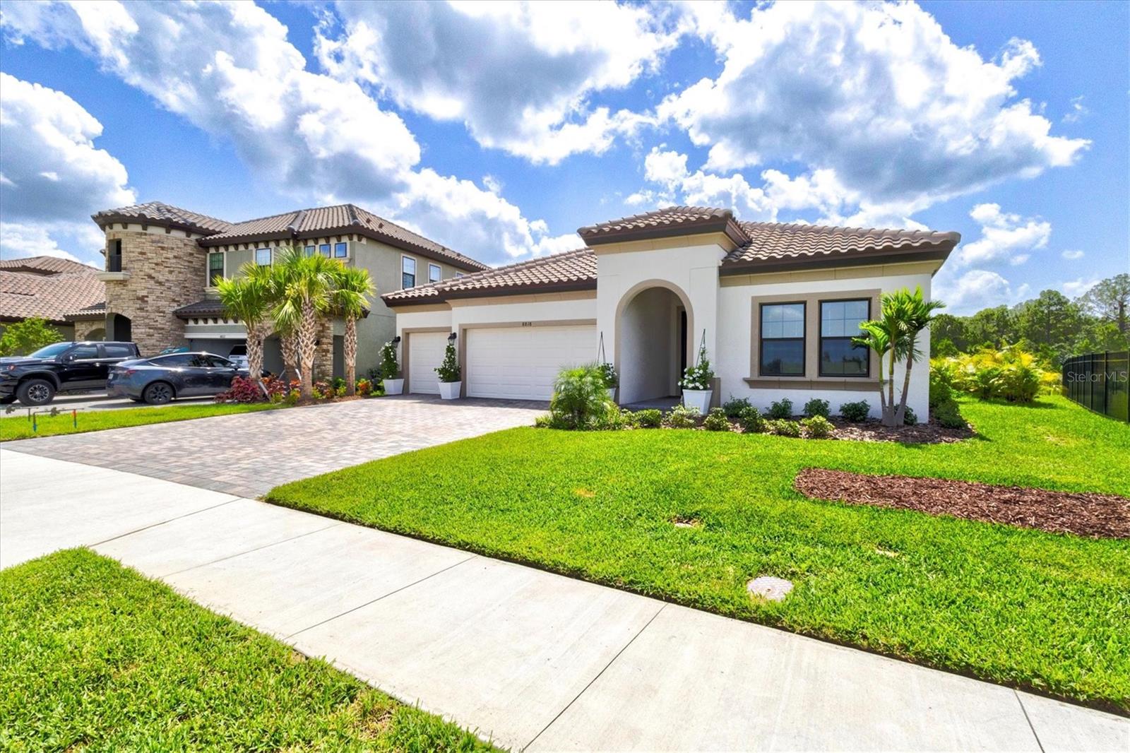CROSSWIND RANCH PH IB - Residential