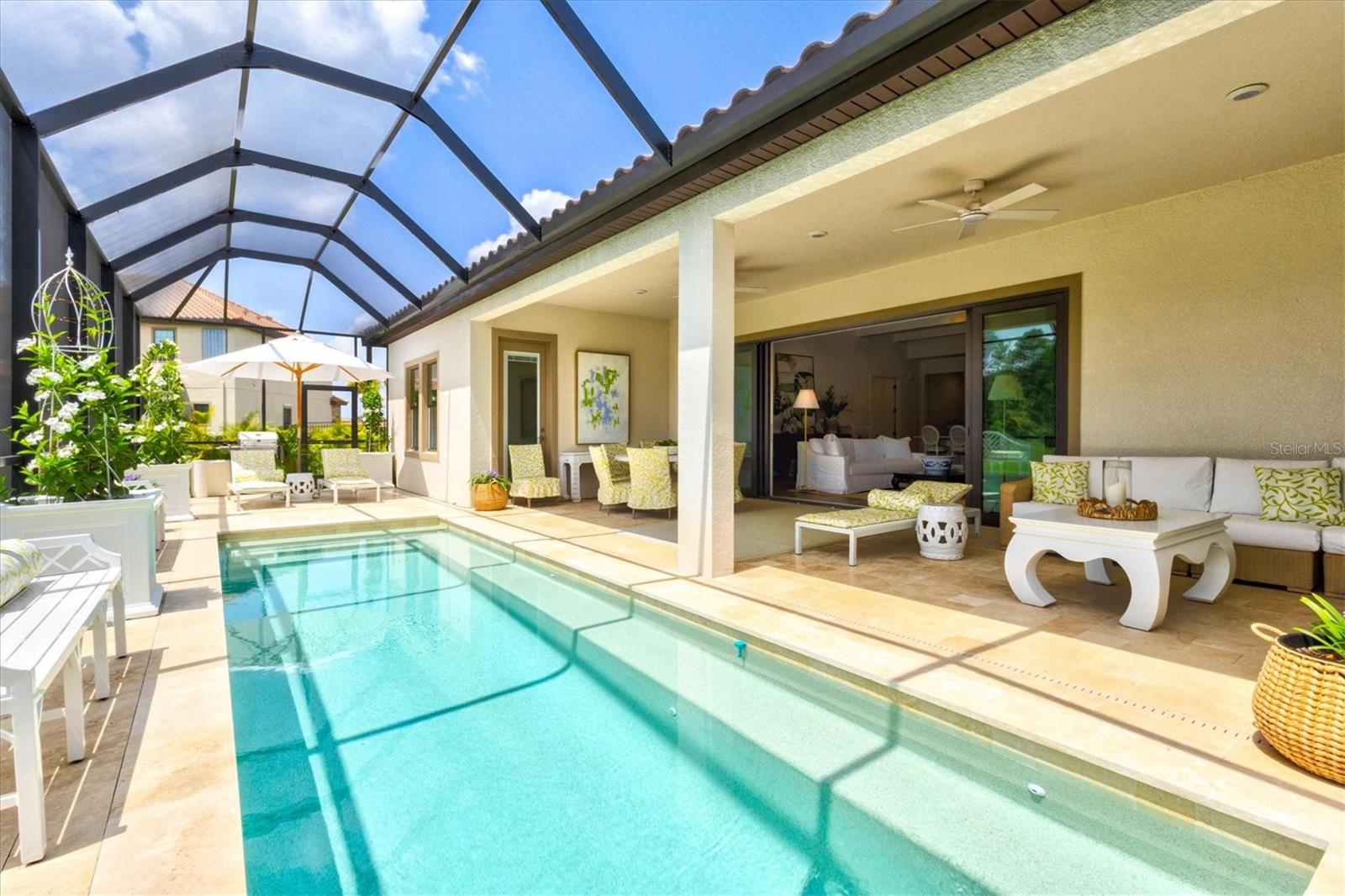 CROSSWIND RANCH PH IB - Residential
