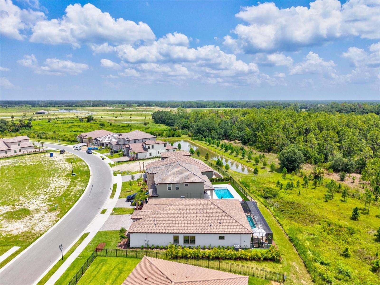 CROSSWIND RANCH PH IB - Residential