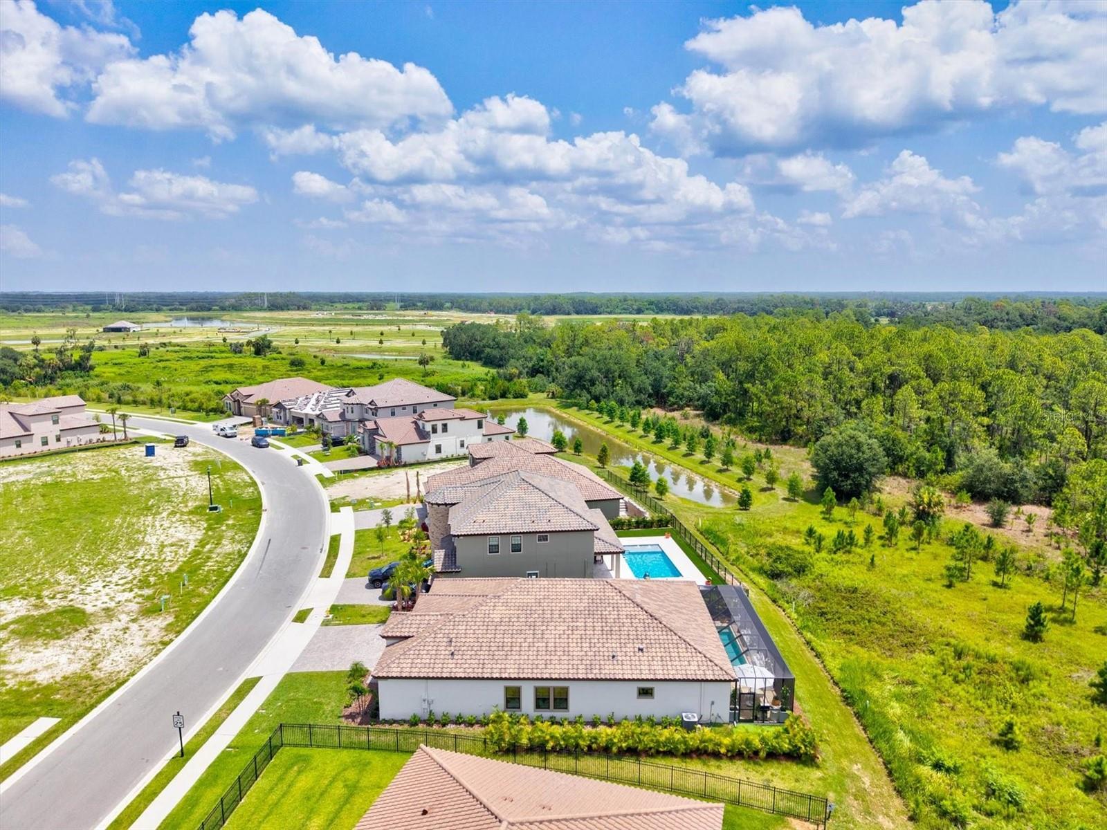 CROSSWIND RANCH PH IB - Residential