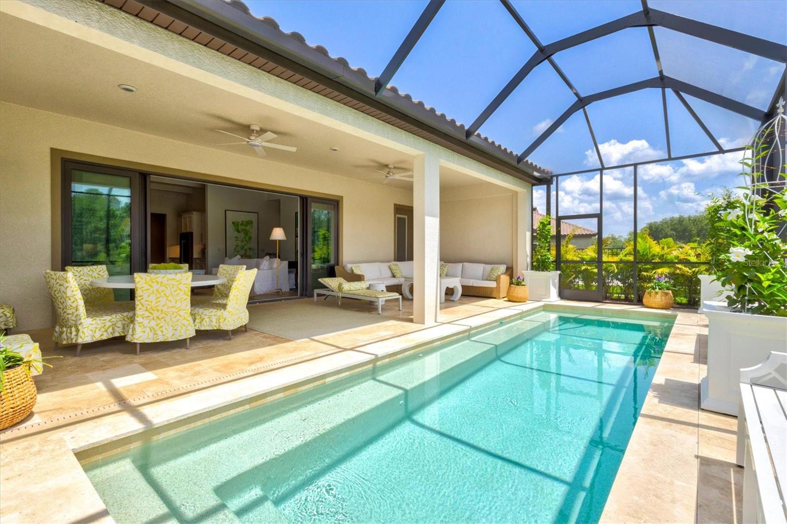 CROSSWIND RANCH PH IB - Residential