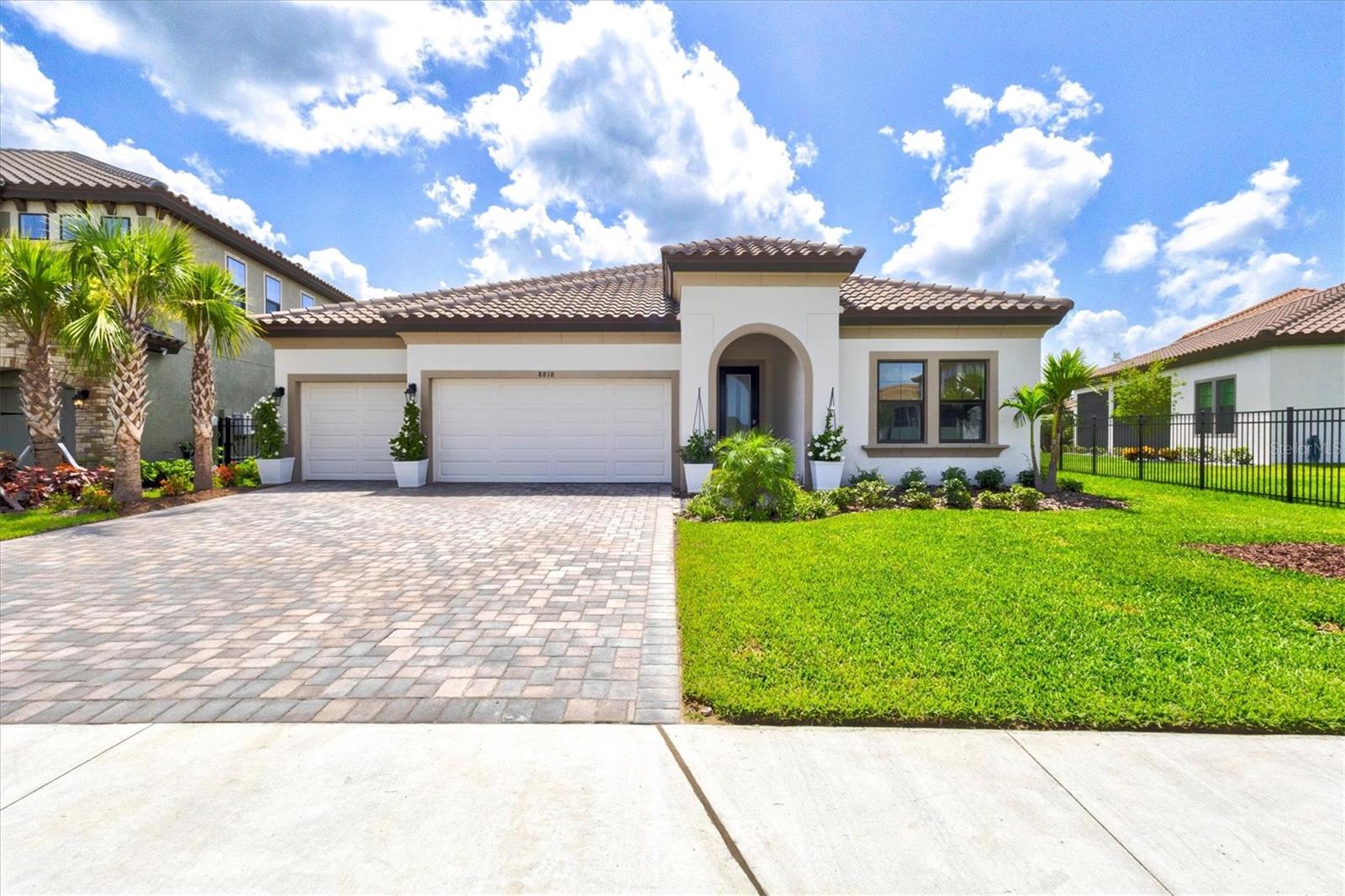 CROSSWIND RANCH PH IB - Residential