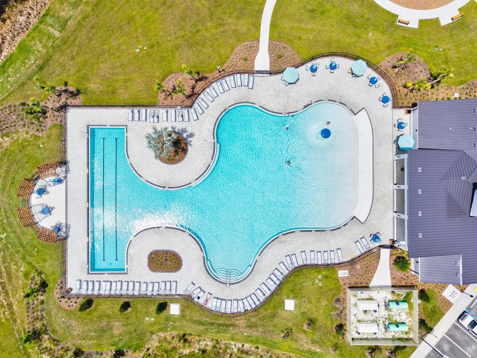 CROSSWIND RANCH PH IB - Residential