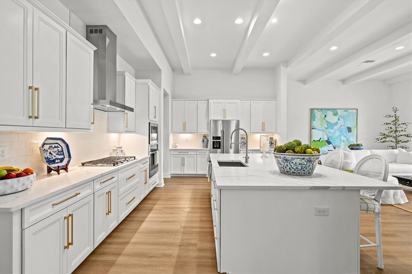 CROSSWIND RANCH PH IB - Residential