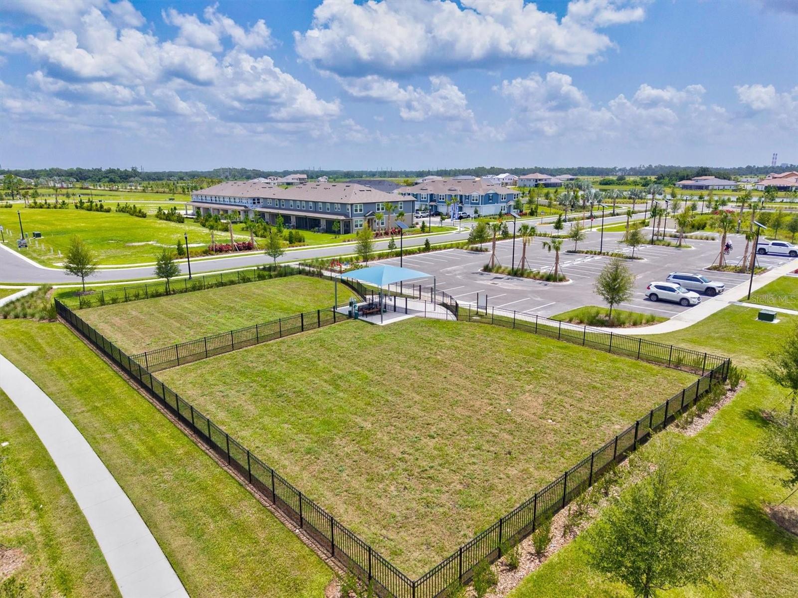 CROSSWIND RANCH PH IB - Residential