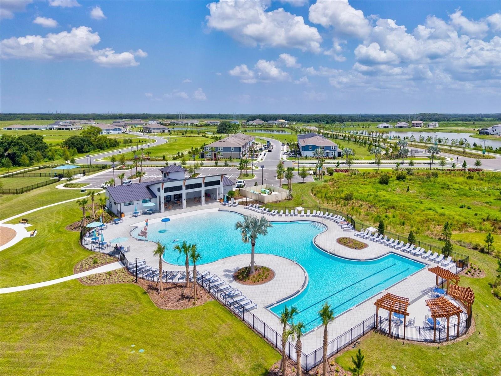CROSSWIND RANCH PH IB - Residential