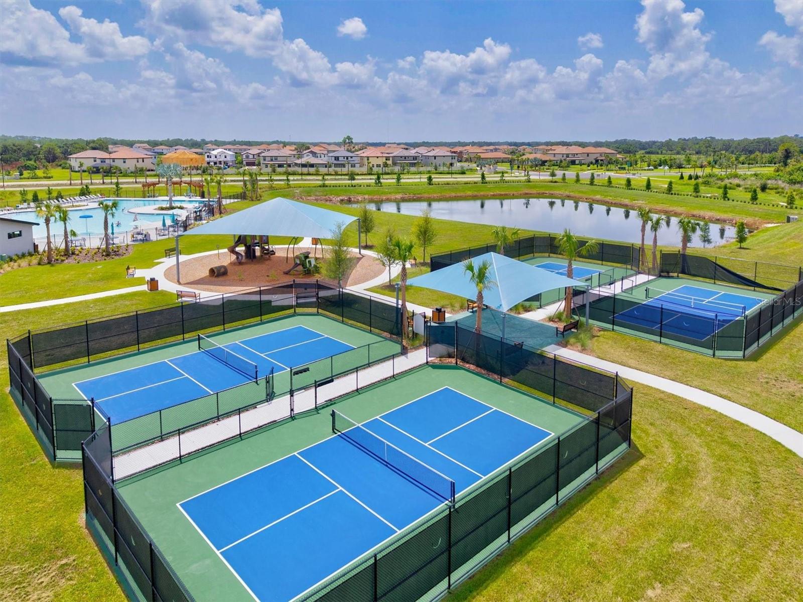 CROSSWIND RANCH PH IB - Residential