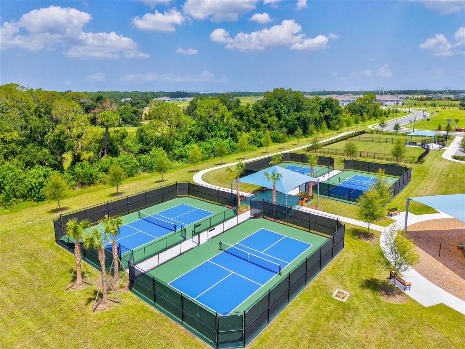 CROSSWIND RANCH PH IB - Residential