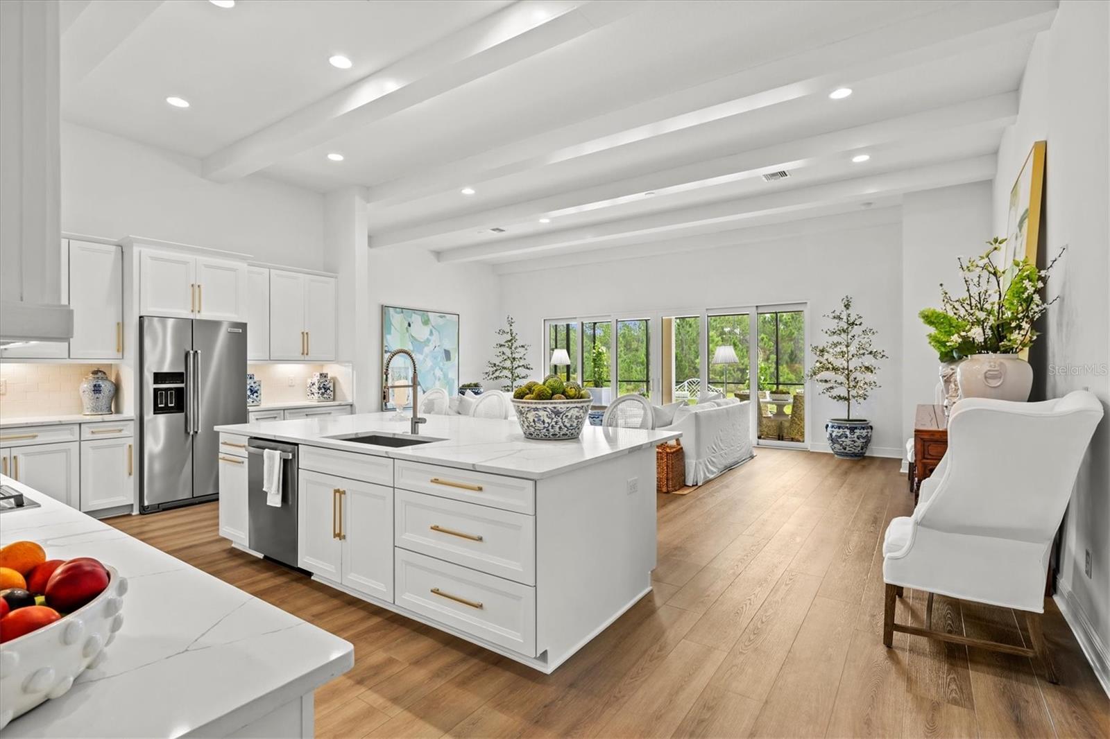 CROSSWIND RANCH PH IB - Residential