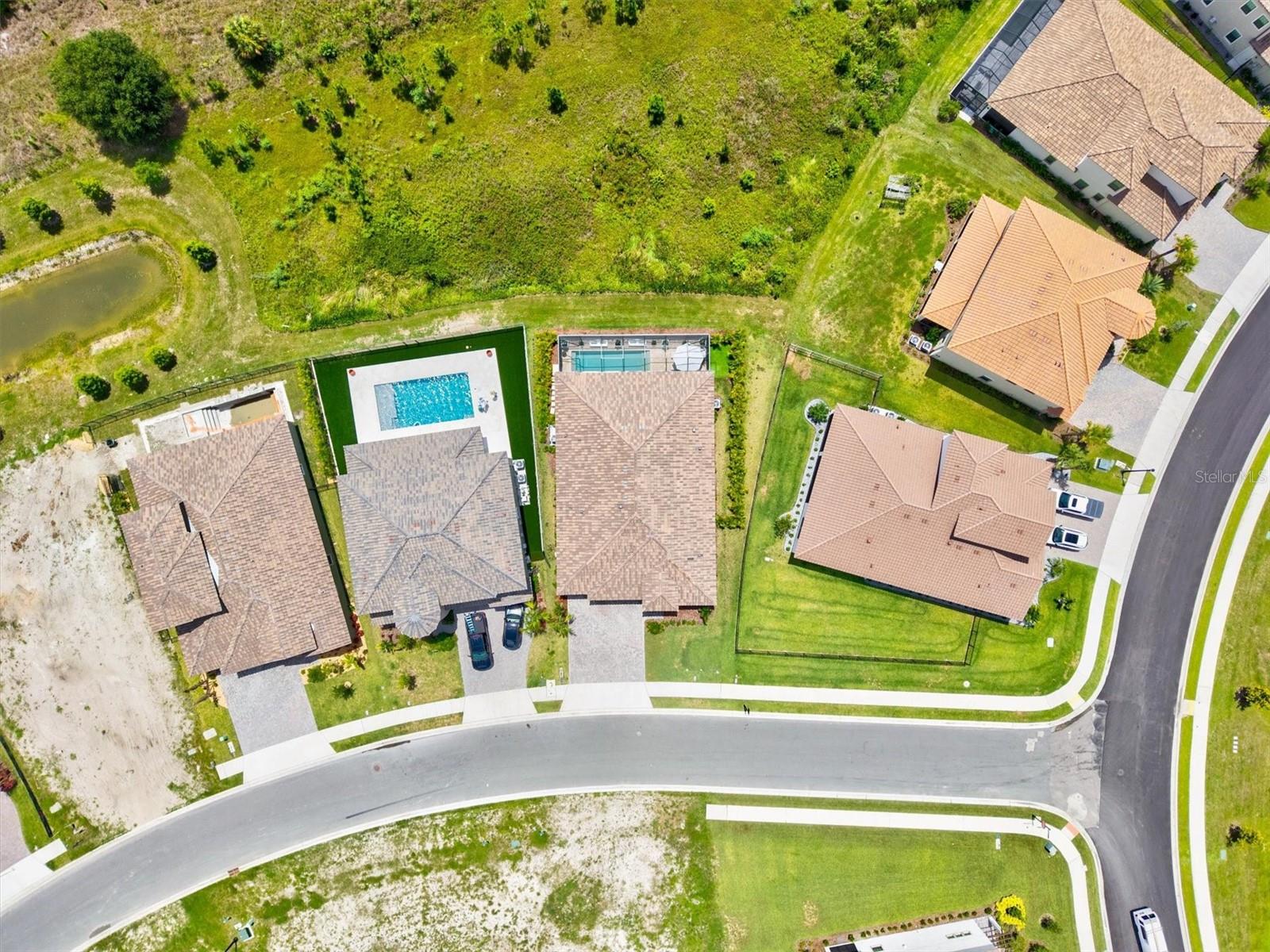 CROSSWIND RANCH PH IB - Residential