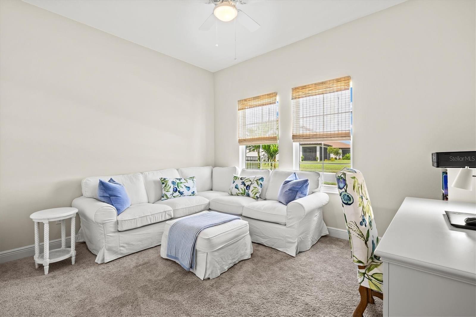 CROSSWIND RANCH PH IB - Residential