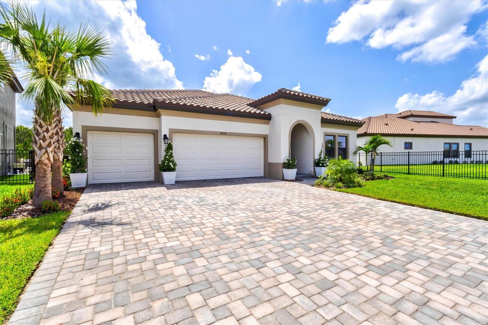 CROSSWIND RANCH PH IB - Residential