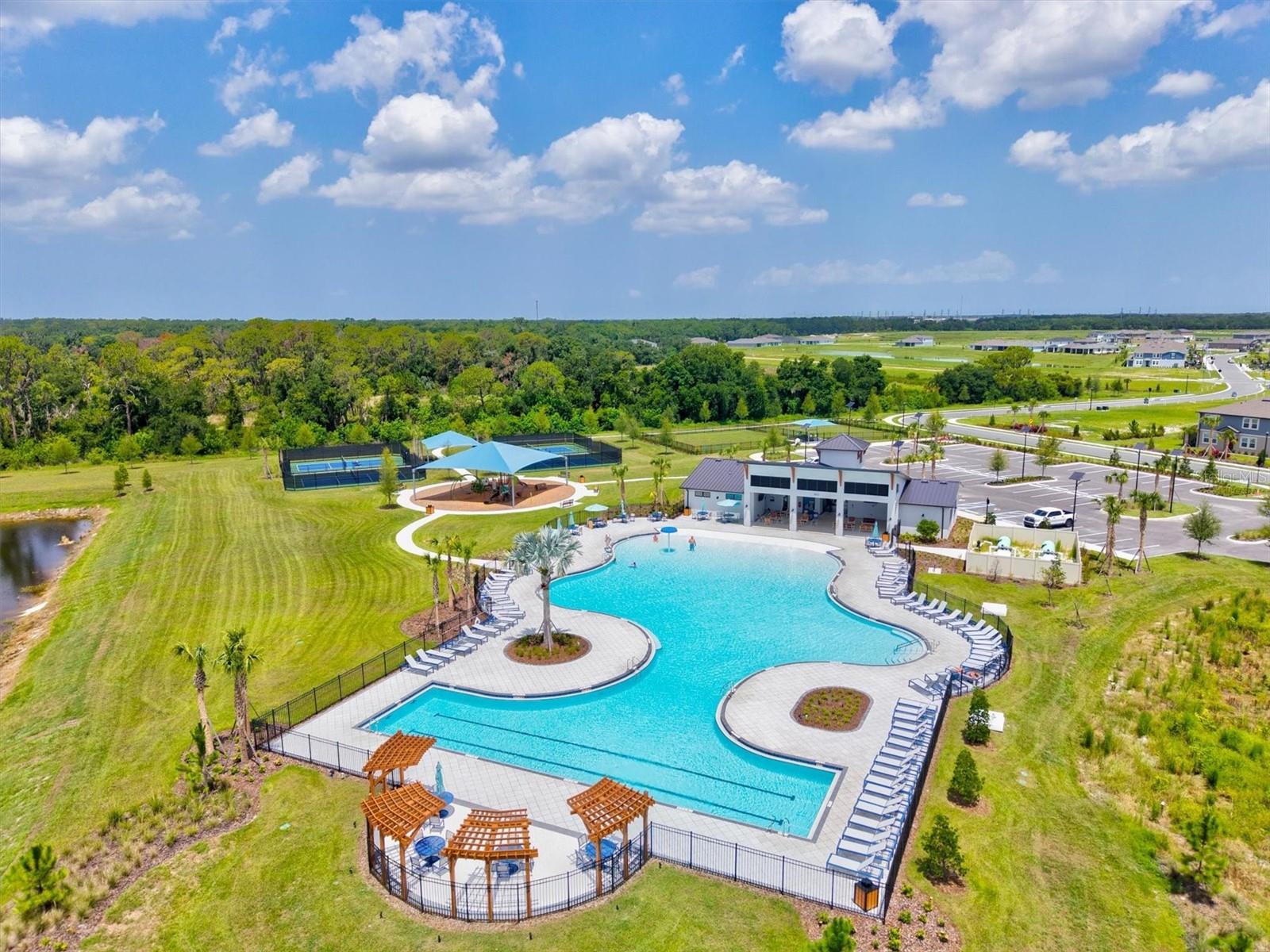 CROSSWIND RANCH PH IB - Residential