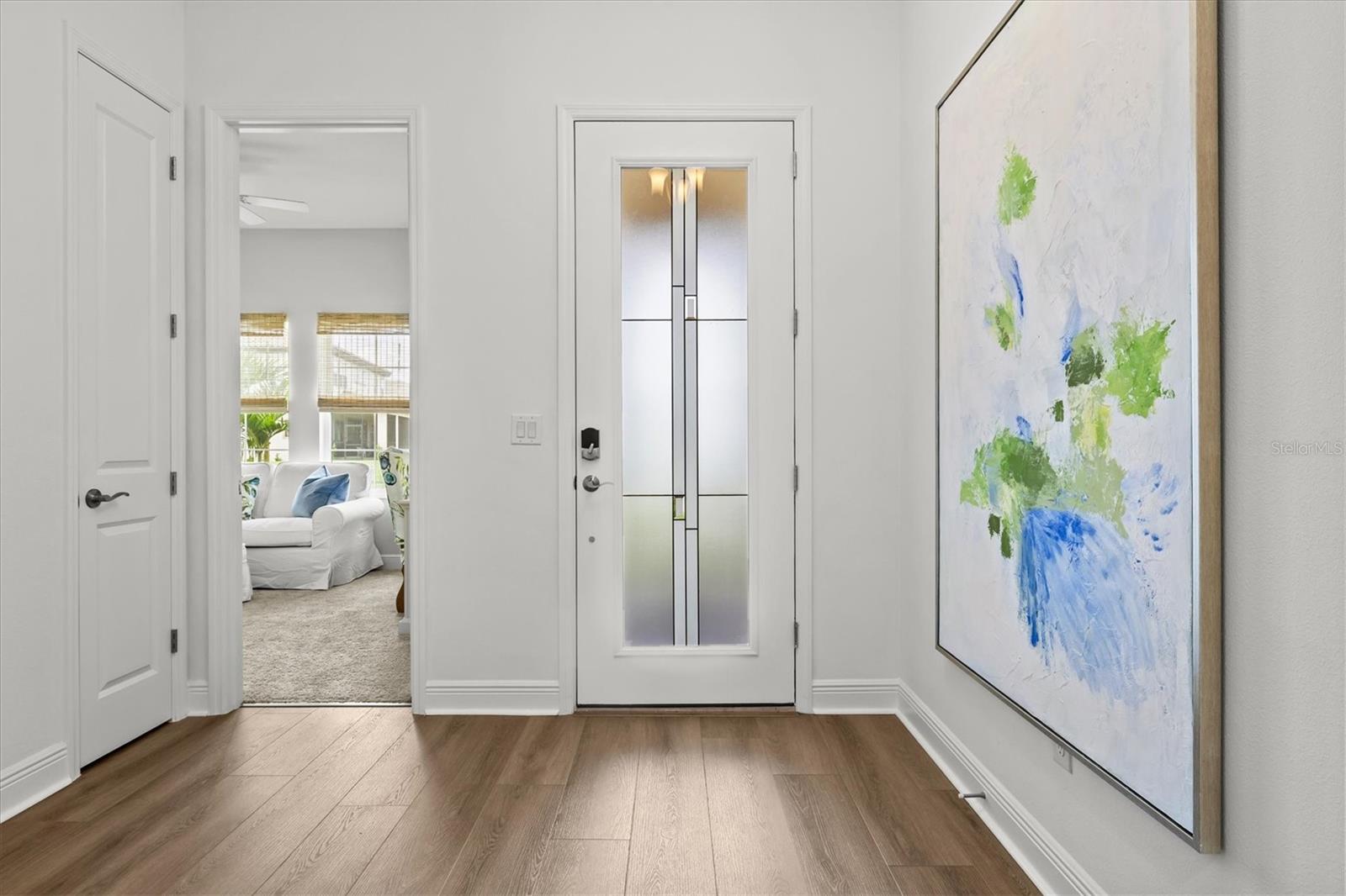 CROSSWIND RANCH PH IB - Residential