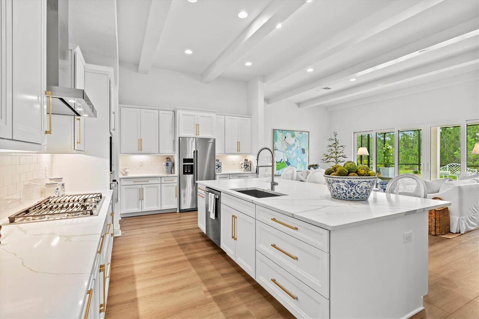 CROSSWIND RANCH PH IB - Residential