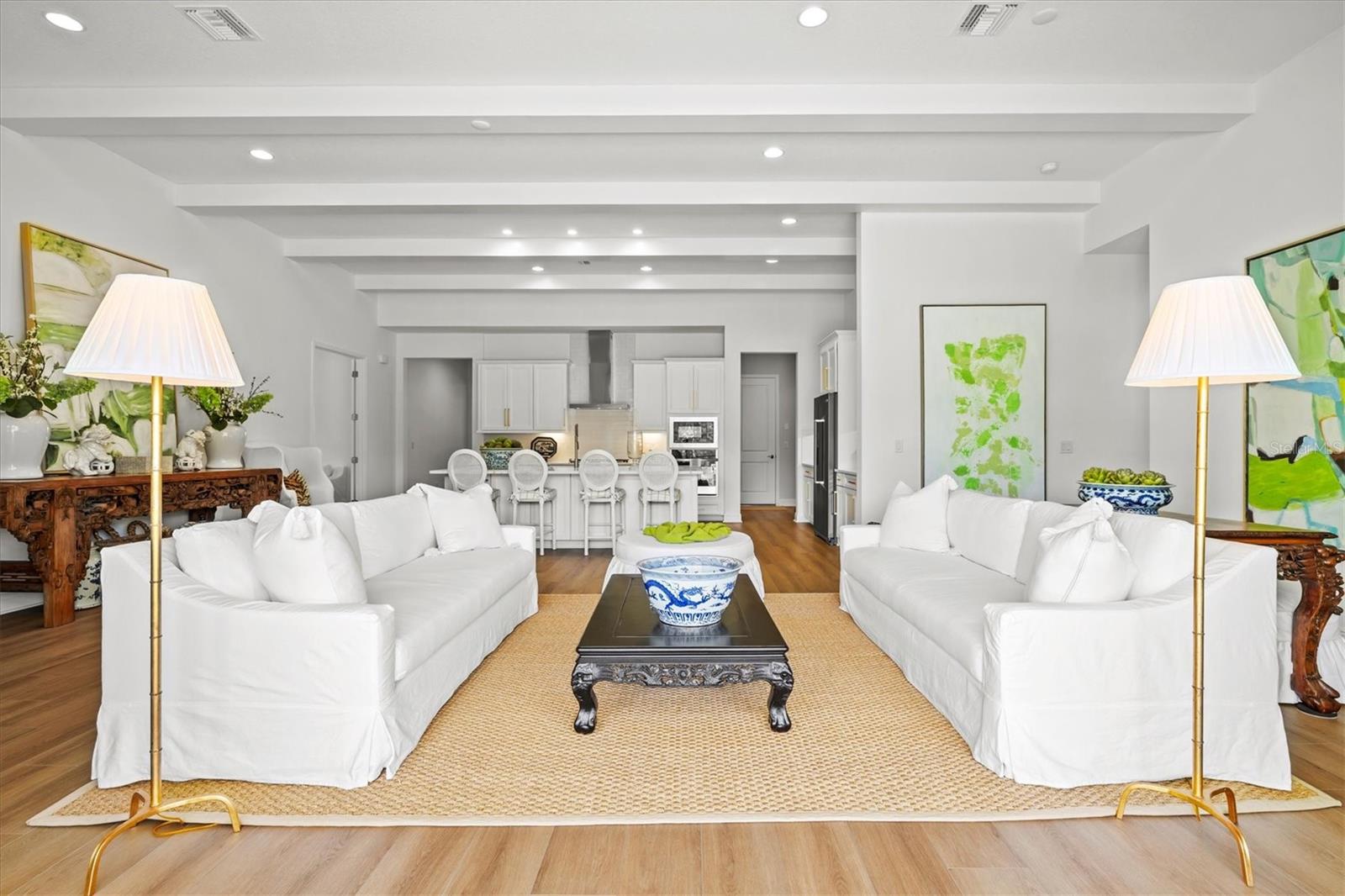 CROSSWIND RANCH PH IB - Residential