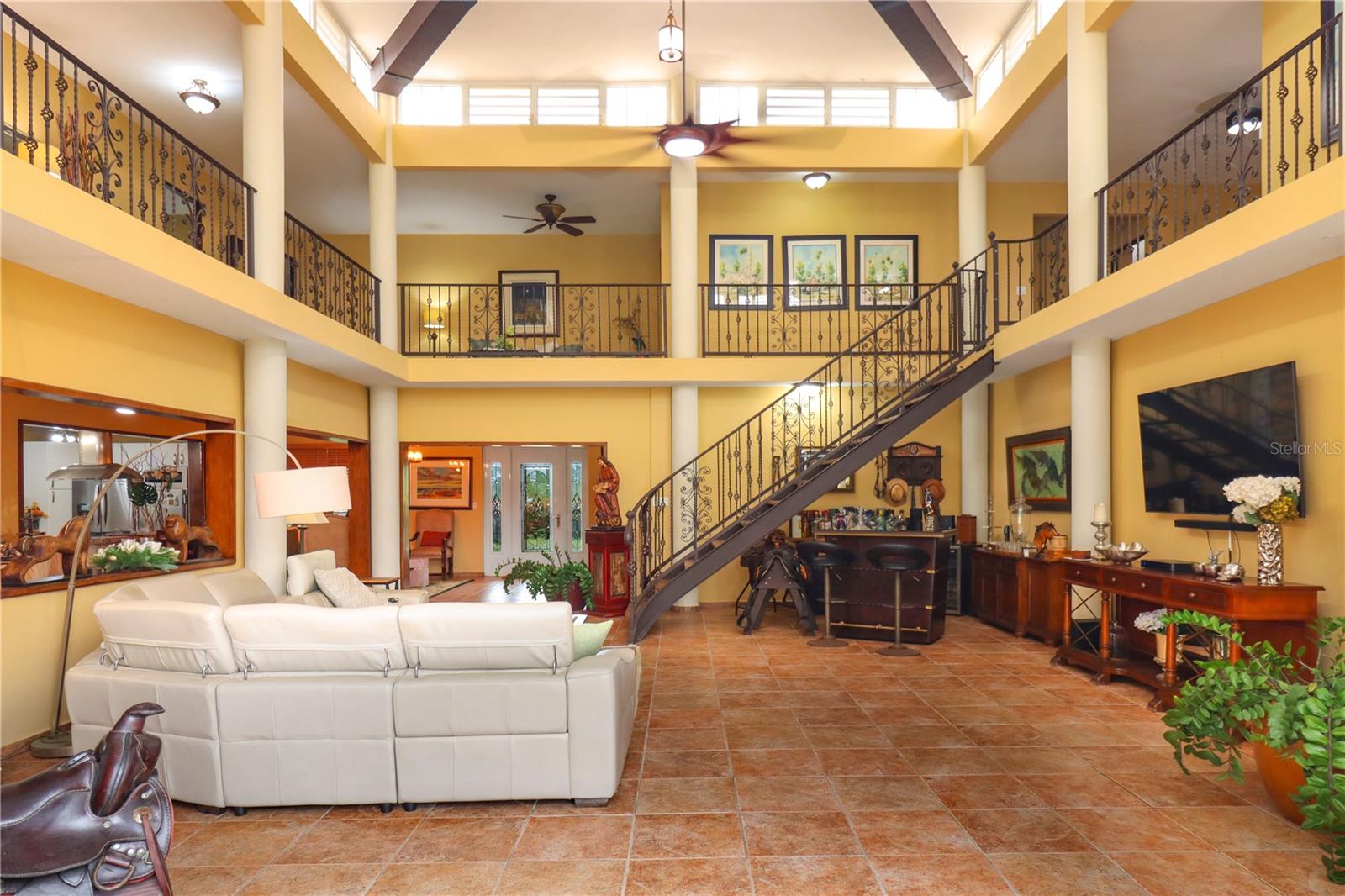 HACIENDA DON PEDRO - Residential