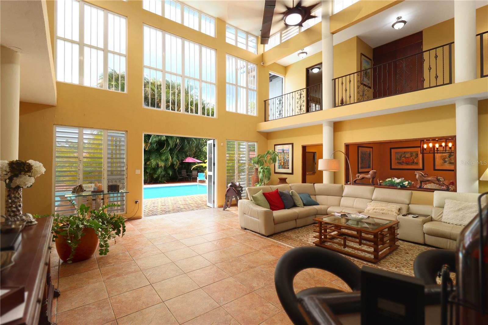 HACIENDA DON PEDRO - Residential