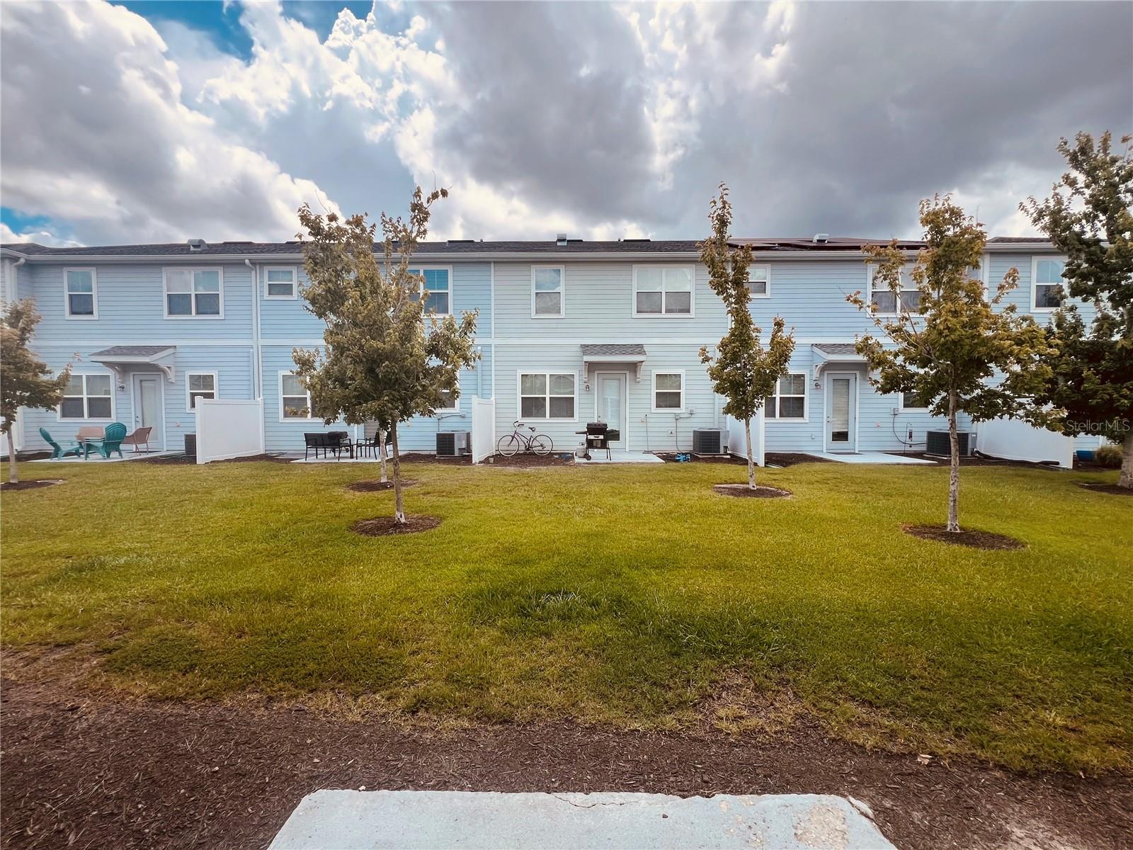 STOREY LAKE TR K - Residential