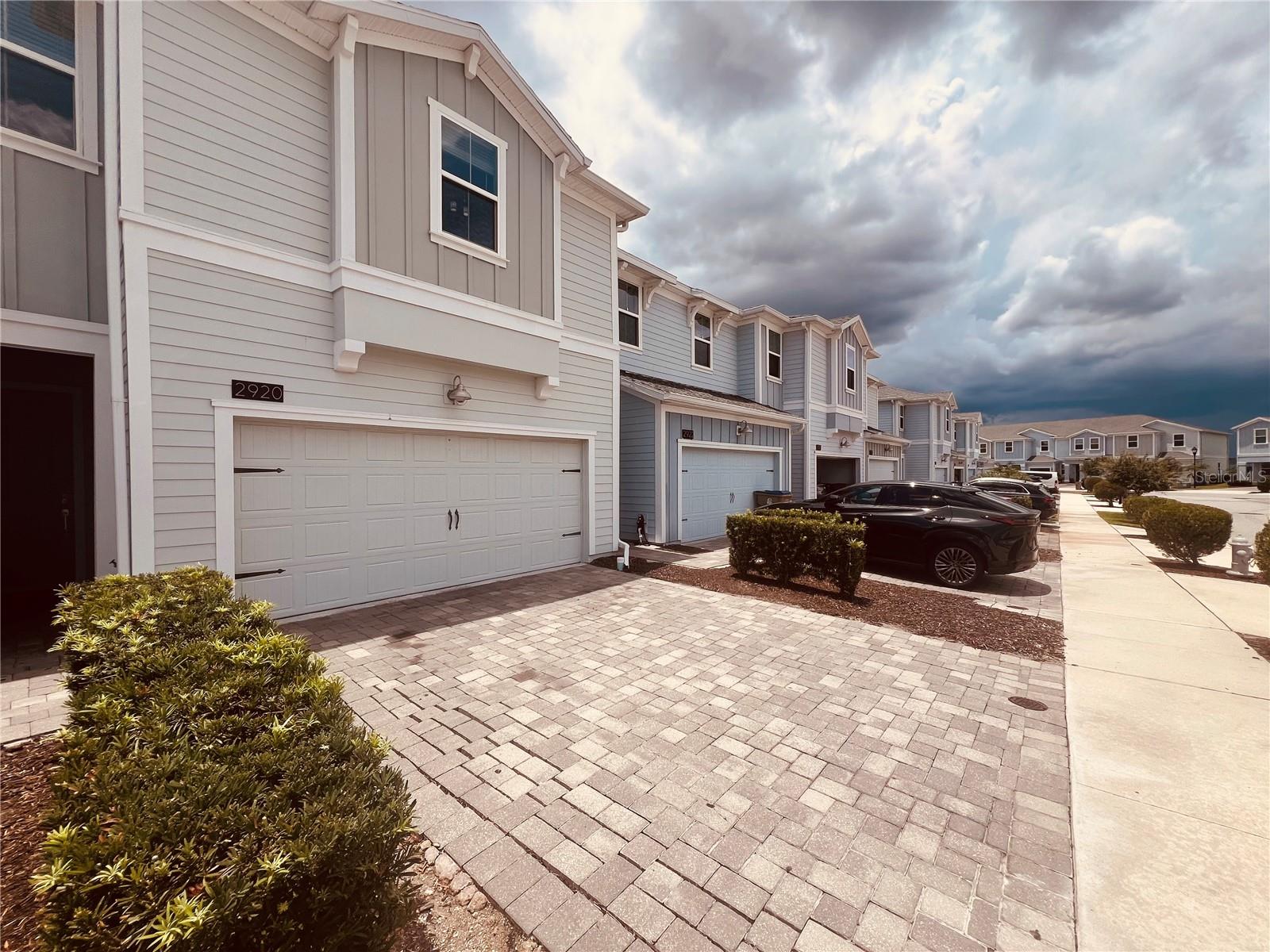 STOREY LAKE TR K - Residential