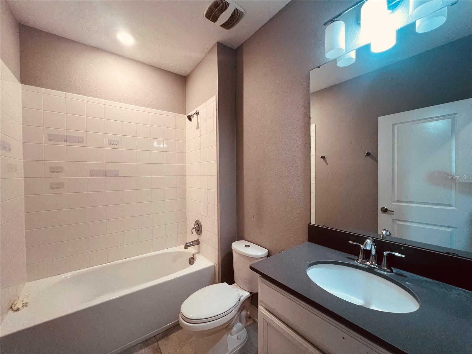 STOREY LAKE TR K - Residential