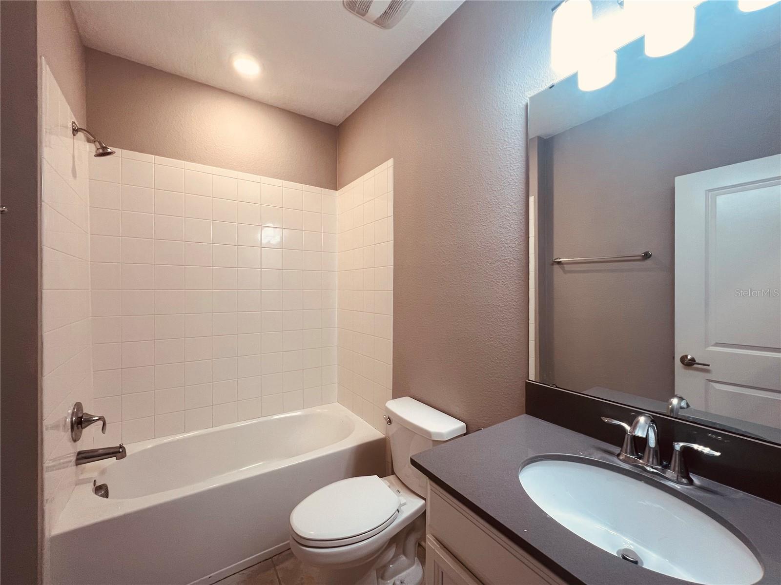 STOREY LAKE TR K - Residential