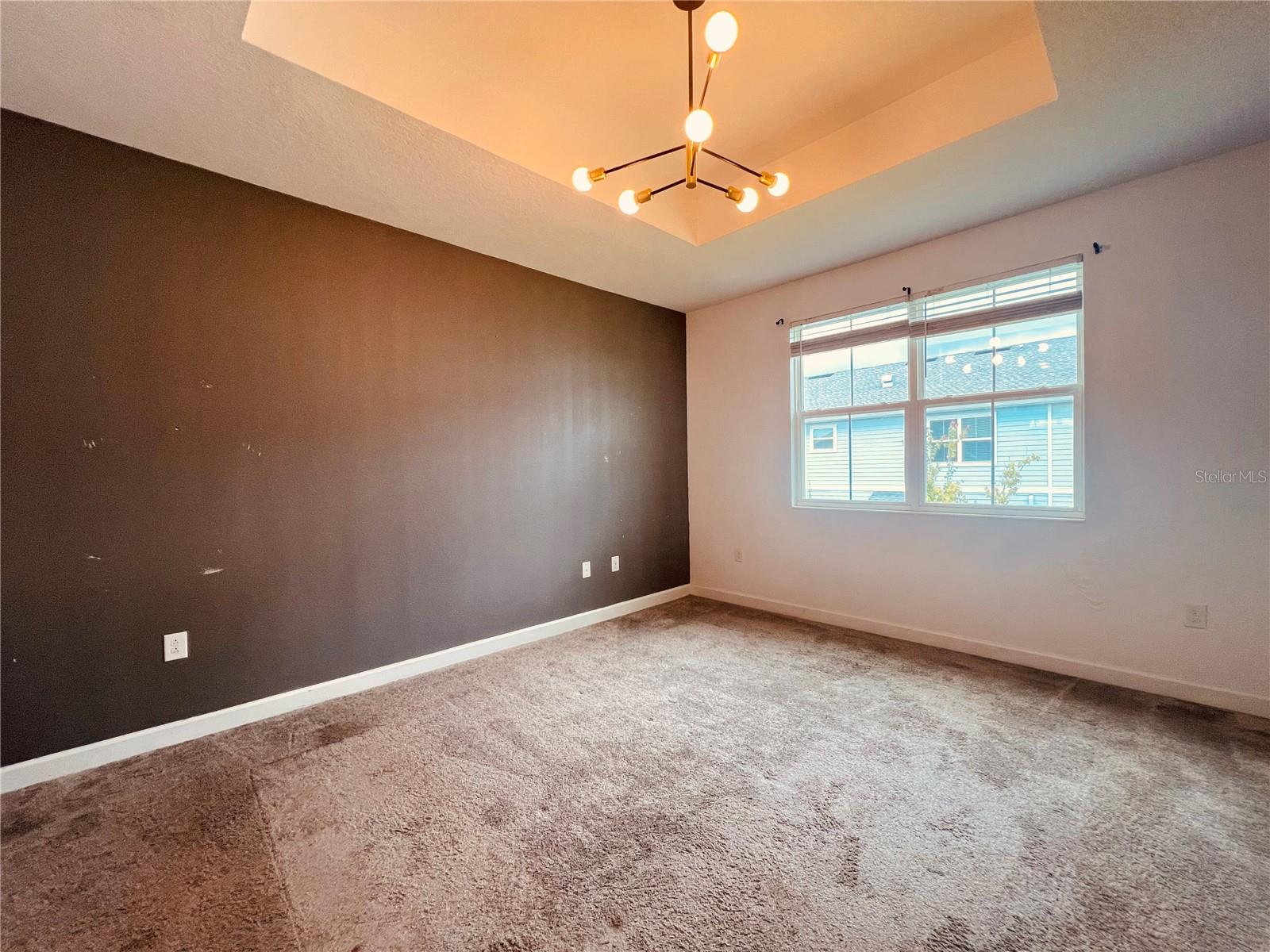 STOREY LAKE TR K - Residential
