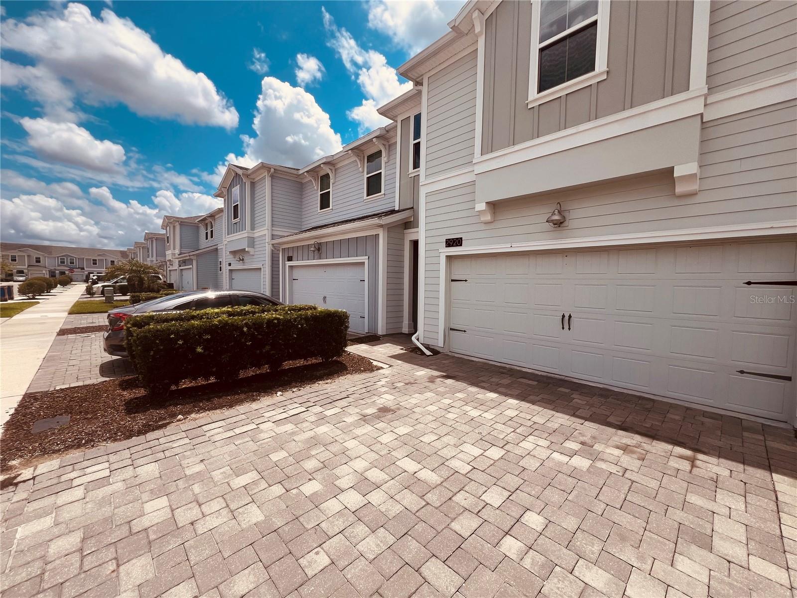 STOREY LAKE TR K - Residential